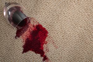 carpet cleaning