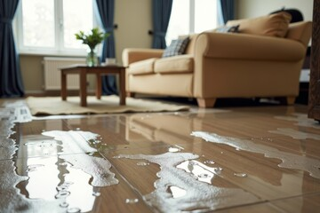 Water Damage Restoration